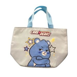 Care Bears Grumpy Insulated Bag